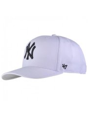 Кепка 47 Brand New York Yankess B-CLZOE17WBP-WHB