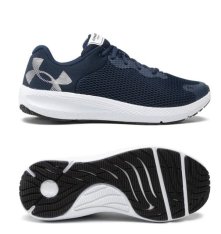 Кроссовки беговые Under Armour Charged Pursuit 2 3024138-401