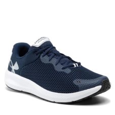 Кроссовки беговые Under Armour Charged Pursuit 2 3024138-401