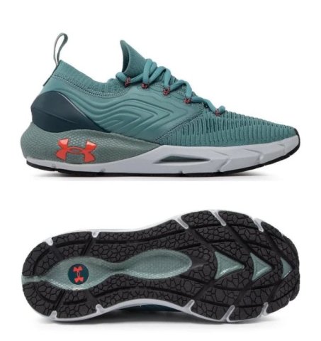 Кроссовки Under Armour HOVR Phantom 2 3024154-302