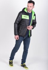 Куртка Zeus Giubotto Apollo Z00127