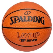 М'яч для баскетболу Spalding LayUp TF-50 84-332Z