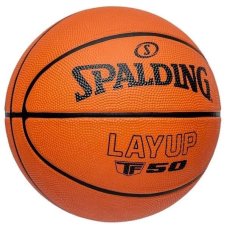 М'яч для баскетболу Spalding LayUp TF-50 84-332Z