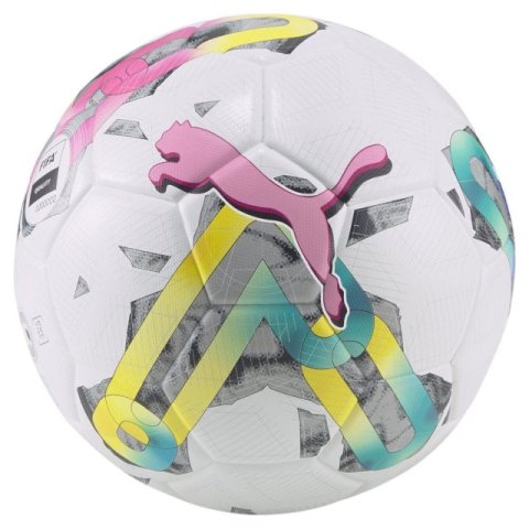 М'яч для футболу Puma Orbita 3 TB (FIFA Quality) 083776 01
