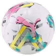 М'яч для футболу Puma Orbita 3 TB (FIFA Quality) 083777 01