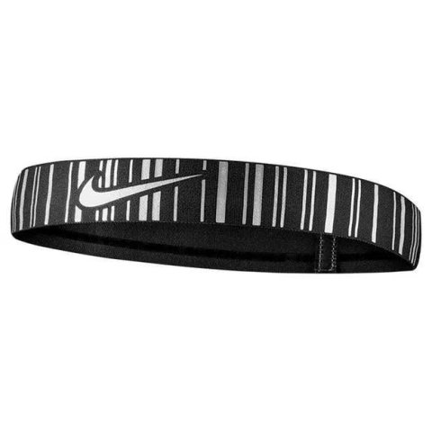 Повязка на голову Nike Pro Metallic Headband N.000.3527.076.OS