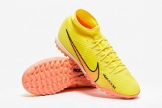 Сороконожки Nike Air Zoom Mercurial Superfly 9 Academy TF DJ5629-780