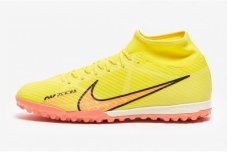 Сороконожки Nike Air Zoom Mercurial Superfly 9 Academy TF DJ5629-780