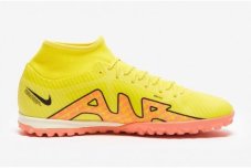 Сороконожки Nike Air Zoom Mercurial Superfly 9 Academy TF DJ5629-780