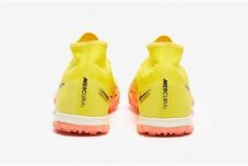 Сороконожки Nike Air Zoom Mercurial Superfly 9 Academy TF DJ5629-780