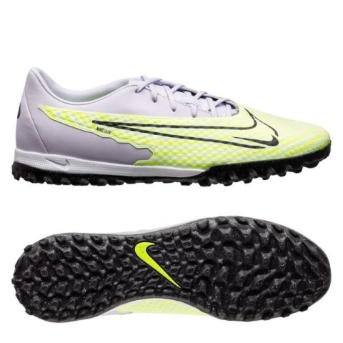 Сороконожки Nike Phantom GX Academy TF DD9477-705