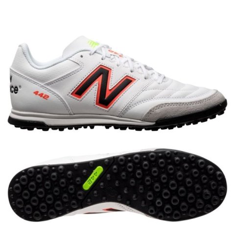 Сороконіжки New Balance 442 V2 Team TF MS42TWD2