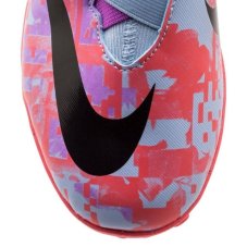 Сороконіжки дитячі Nike JR Zoom Mercurial Superfly 9 Academy TF DX1822-405