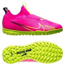 Сороконожки детские Nike JR Zoom Mercurial Vapor 15 Academy TF DJ5621-605