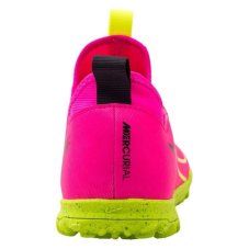 Сороконіжки дитячі Nike JR Zoom Mercurial Vapor 15 Academy TF DJ5621-605