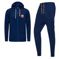 Спортивний костюм Nike Barcelona F.C. Strike Knit Full Tracksuit DH7651-492