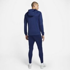 Спортивний костюм Nike Barcelona F.C. Strike Knit Full Tracksuit DH7651-492