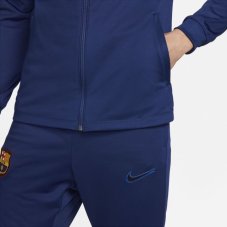 Спортивний костюм Nike Barcelona F.C. Strike Knit Full Tracksuit DH7651-492