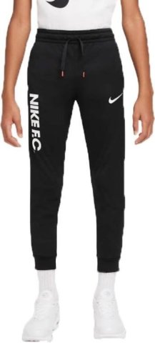 Спортивные штаны детские Nike F.C. Dri Fit Pants JR DC8931-010
