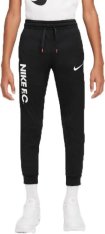 Спортивні штани дитячі Nike F.C. Dri Fit Pants JR DC8931-010