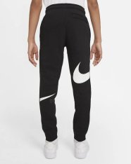 Спортивные штаны детские Nike Sportswear Swoosh DD8721-010