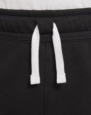 Спортивные штаны детские Nike Sportswear Swoosh DD8721-010