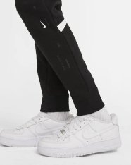 Спортивные штаны детские Nike Sportswear Swoosh DD8721-010