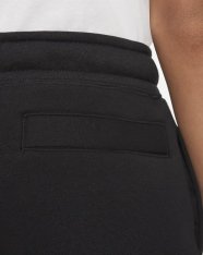 Спортивные штаны детские Nike Sportswear Swoosh DD8721-010