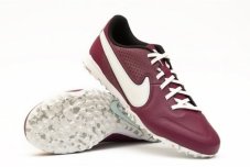 Сороконожки Nike Tiempo Legend 9 Academy TF DA1191-614
