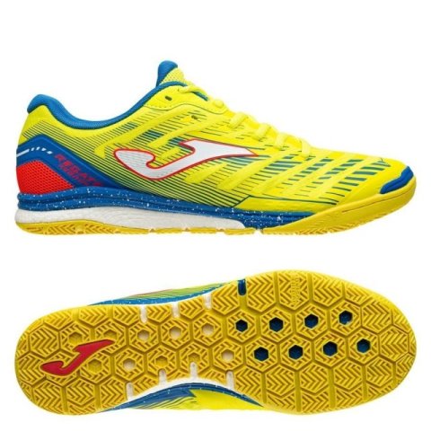 Футзалки Joma Regate Redound RRES2209IN