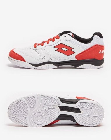 Футзалки Lotto Tacto 300 VI ID 214588-1ZT