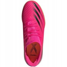 Футзалки детские Adidas X Ghosted.3 IN JR FW6925