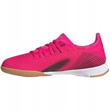 Футзалки детские Adidas X Ghosted.3 IN JR FW6925