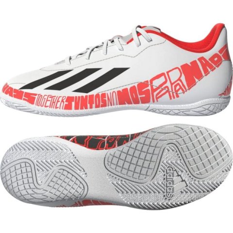 Футзалки детские Adidas X Speedportal Messi.4 IN JR GW8400