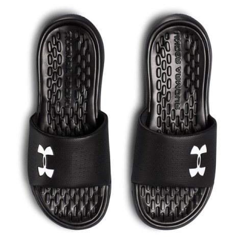 Шльопанці Under Armour M Playmaker Fix SL 3000061-001