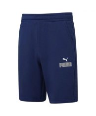 Шорты Puma Essentials Graphic Short 671993 45
