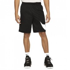 Шорты баскетбольные Nike Dri-Fit Basketball Shorts DH6763-013