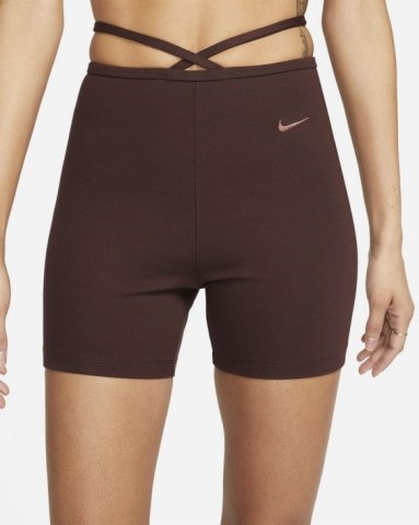 Шорты женские Nike Sportswear Everyday Modern DV7928-227