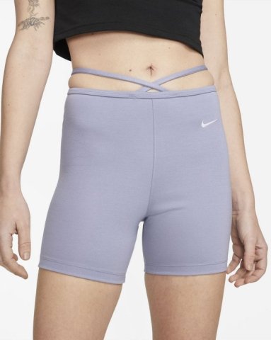 Шорти жіночі Nike Sportswear Everyday Modern DV7928-519