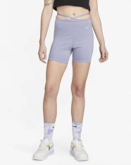 Шорти жіночі Nike Sportswear Everyday Modern DV7928-519