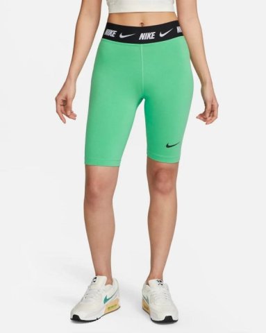 Шорти жіночі Nike Sportswear FJ6995-363