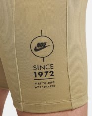 Шорти жіночі Nike Tight FJ4876-276