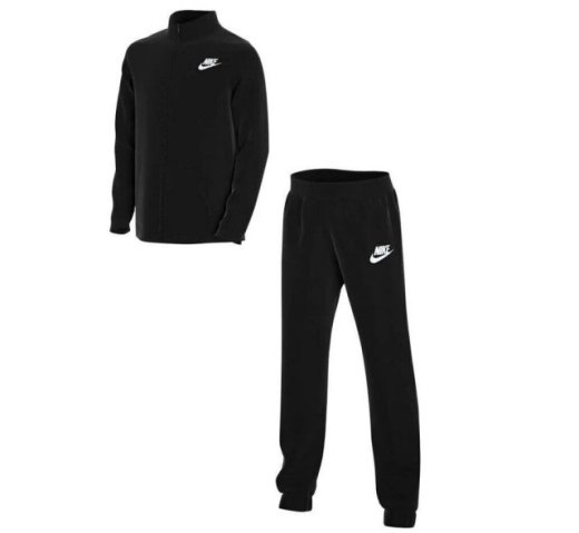 Детский спортивный костюм Nike Sportswear DH9661-010
