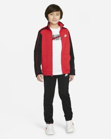 Детский спортивный костюм Nike Sportswear DH9661-657