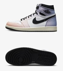 Кеды Jordan 1 High Multi-Colour DX0054-805