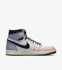 Кеды Jordan 1 High Multi-Colour DX0054-805