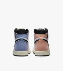 Кеды Jordan 1 High Multi-Colour DX0054-805