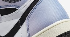 Кеды Jordan 1 High Multi-Colour DX0054-805