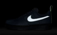 Кеди Nike Air Force 1 Low DZ4510-001
