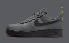 Кеди Nike Air Force 1 Low DZ4510-001